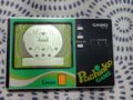 Casio PG-100 Pachinko Game — Brinquedo Eletrônico Raro dos Anos 80 — HelioBrinquedos
