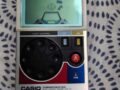 Casio Cosmo Fighter CG-110 — Videogame Portátil Raro Anos 80 — HelioBrinquedos