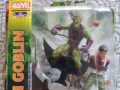 Green Goblin Marvel Select — Boneco Raro Vintage — HelioBrinquedos