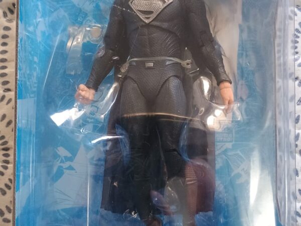 Superman DC Multiverse 2021 — Boneco Articulado Raro