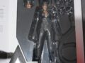 Play Arts Kai Catwoman Batman Arkham City — Raro Colecionável — HelioBrinquedos