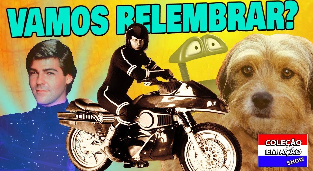 5 séries dos anos 80 que merecem ser lembradas novamente
