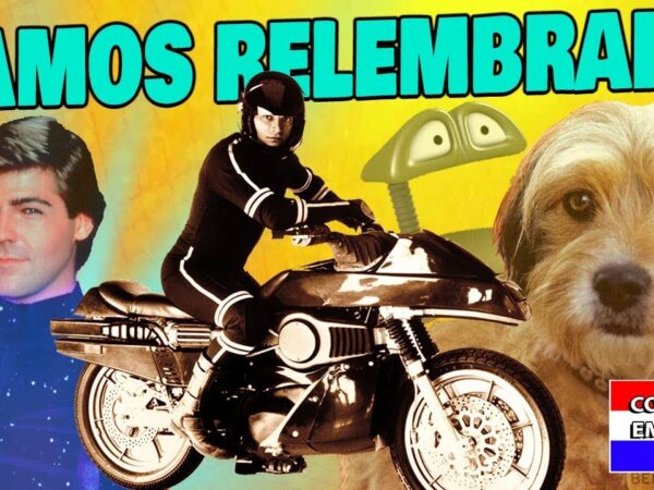 5 séries dos anos 80 que merecem ser lembradas novamente