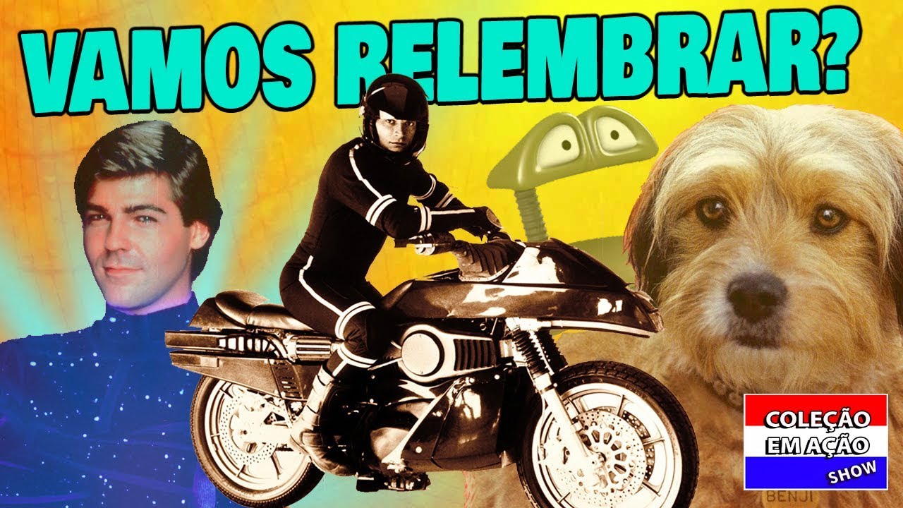 5 séries dos anos 80 que merecem ser lembradas novamente