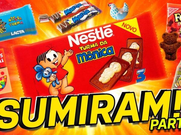 Produtos desaparecidos: 4 histórias que ainda despertam nostalgia