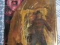 Freddy Krueger Movie Maniacs McFarlane Toys - foto 1 - HelioBrinquedos