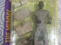 A Múmia Boris Karloff Universal Monsters Sideshow — Rara - foto 1 - HelioBrinquedos