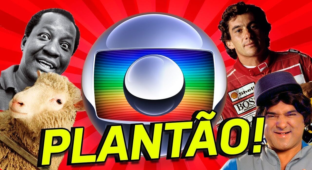 Por que o Plantão da Globo ainda provoca medo em tanta gente