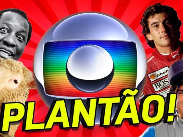 Por que o Plantão da Globo ainda provoca medo em tanta gente