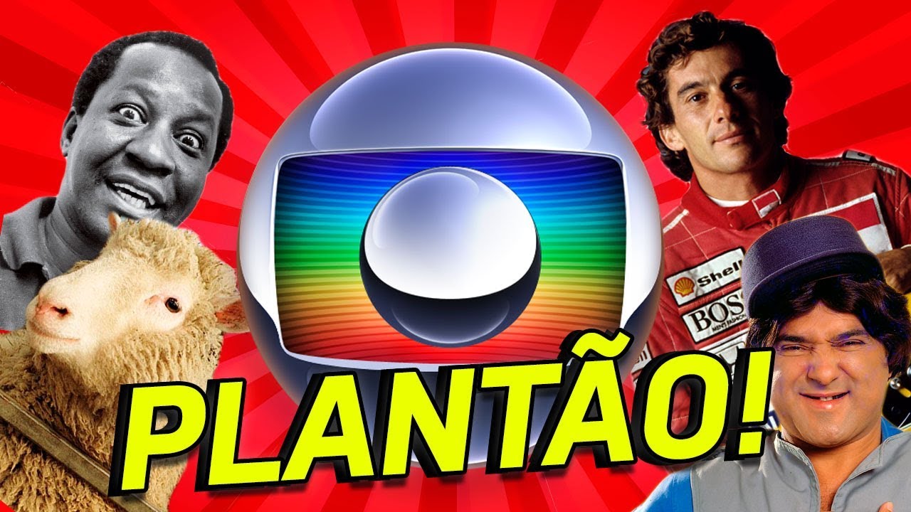 Por que o Plantão da Globo ainda provoca medo em tanta gente