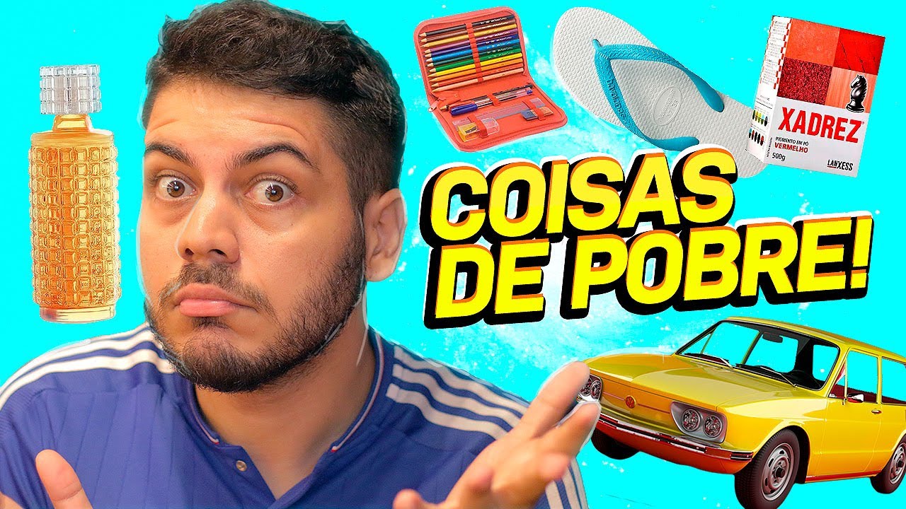 8 hábitos de consumo popular que viraram memória afetiva